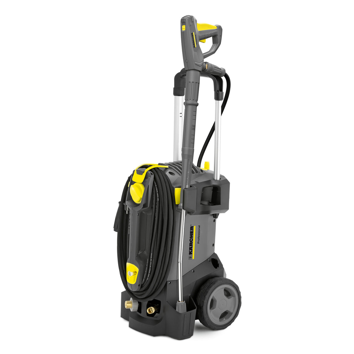 HD Pressure Washer