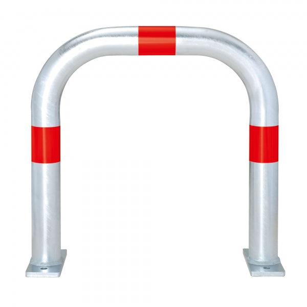 EV Charging Point Protection Guard