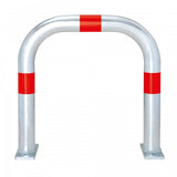 EV Charging Point Protection Guard