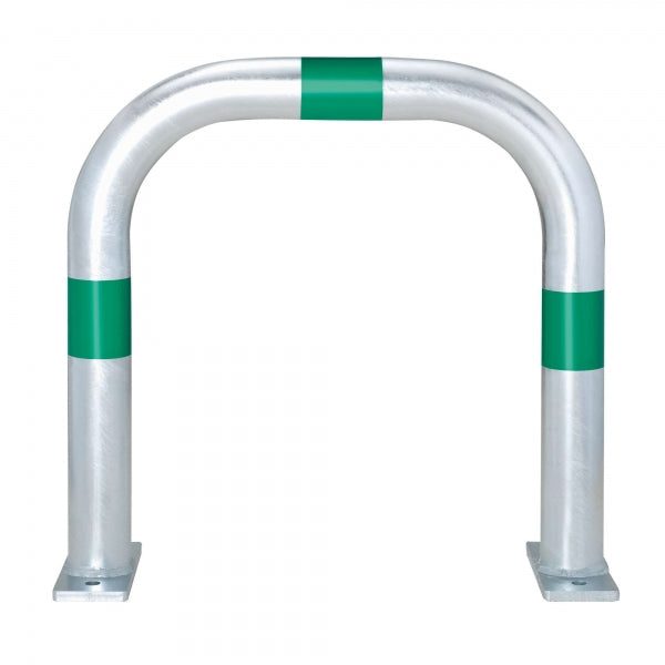 EV Charging Point Protection Guard