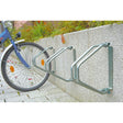Wall Mounted Rack
