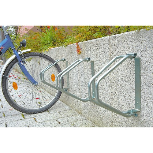 Wall Mounted Rack