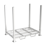 Heavy Duty Mammoth Racking- 1400mm x 900mm Platform