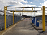 Height Restriction Barriers