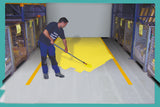 Indoor Industrial Floor Paint