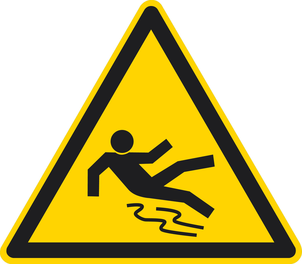 Anti-Slip Industrial Floor Paint