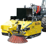 Multi Sweep 270 Forklift Road Sweeper
