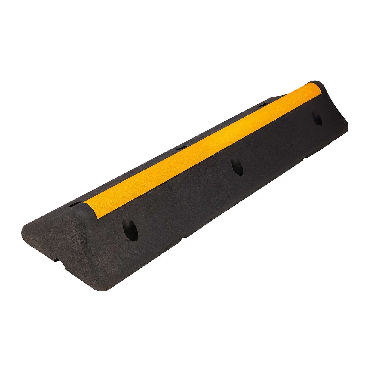 Traffic Line - Truck Wheel Stop ECO