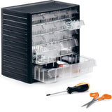 Visible Storage Cabinets