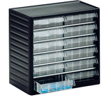 Visible Storage Cabinets