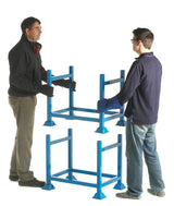 Heavy Duty Bar Pallets