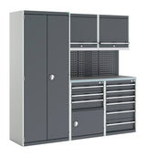 Cubio Modular Workshops