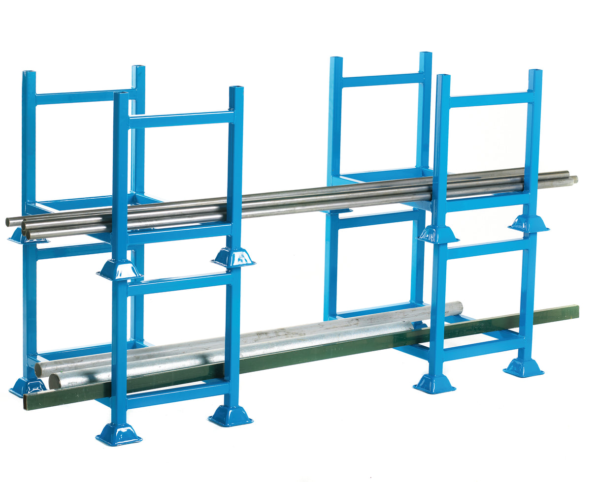 Heavy Duty Bar Pallets