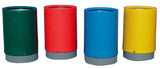 Outdoor Open Top Litter Bins