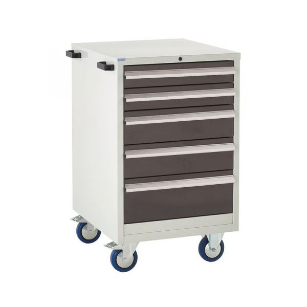 Tool Trolley