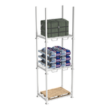 Heavy Duty Mammoth Racking- 1400mm x 900mm Platform