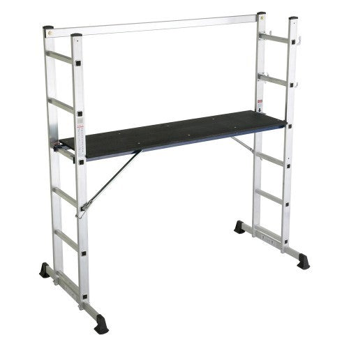 5 Way Combination Ladder