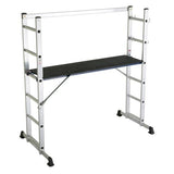 5 Way Combination Ladder