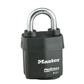 Weatherproof Padlocks