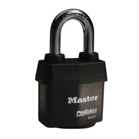 Weatherproof Padlocks