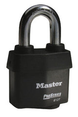 Weatherproof Padlocks