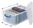 64 Litre Really Useful Storage Box