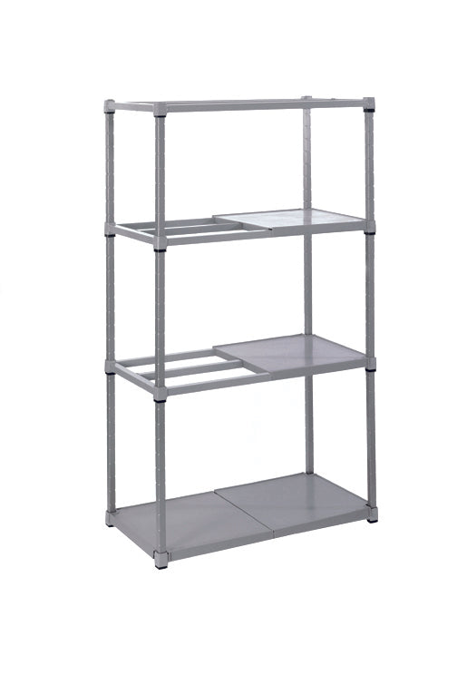 Plastic Plus - Solid Shelves