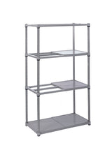 Plastic Plus - Solid Shelves