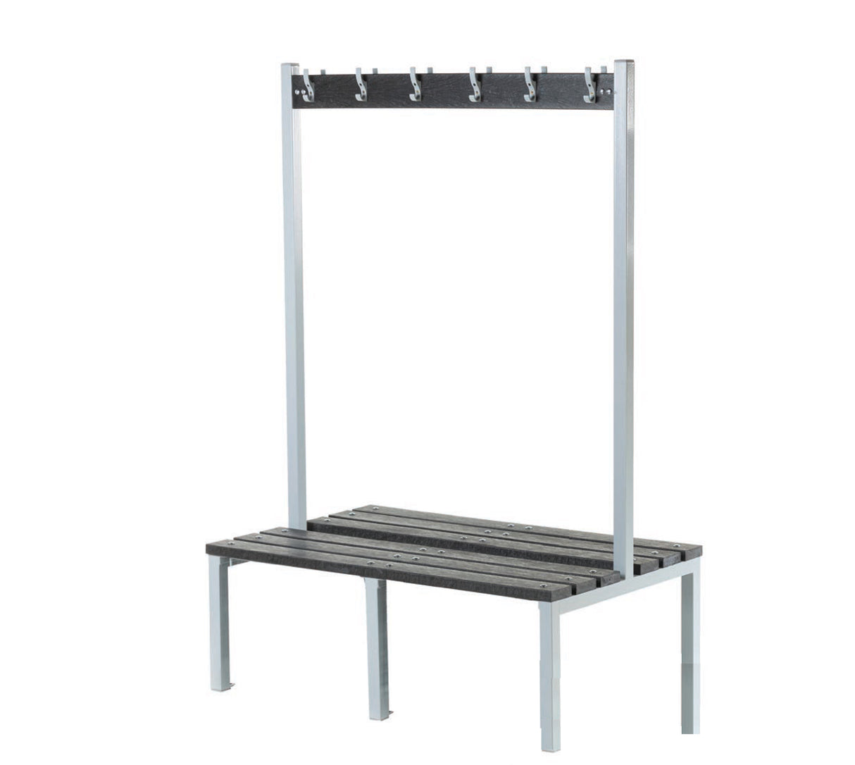 ECO Cloakroom Unit