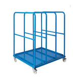 Vertical Sheet Racks