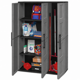 Large Utility Cupboard