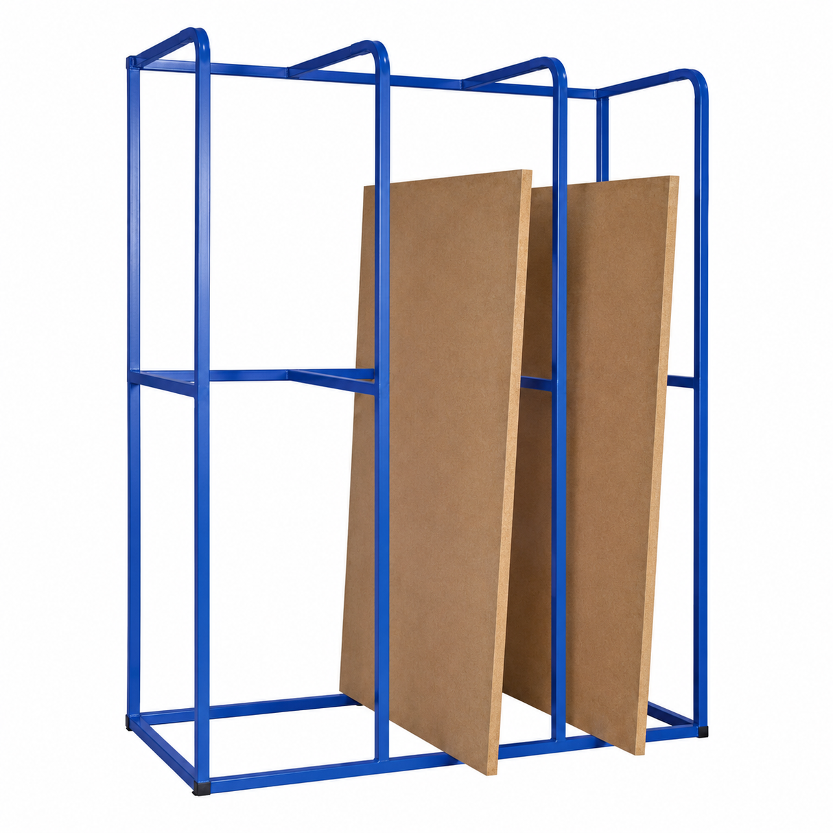 Economy Vertical Storage Racks