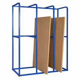 Economy Vertical Storage Racks