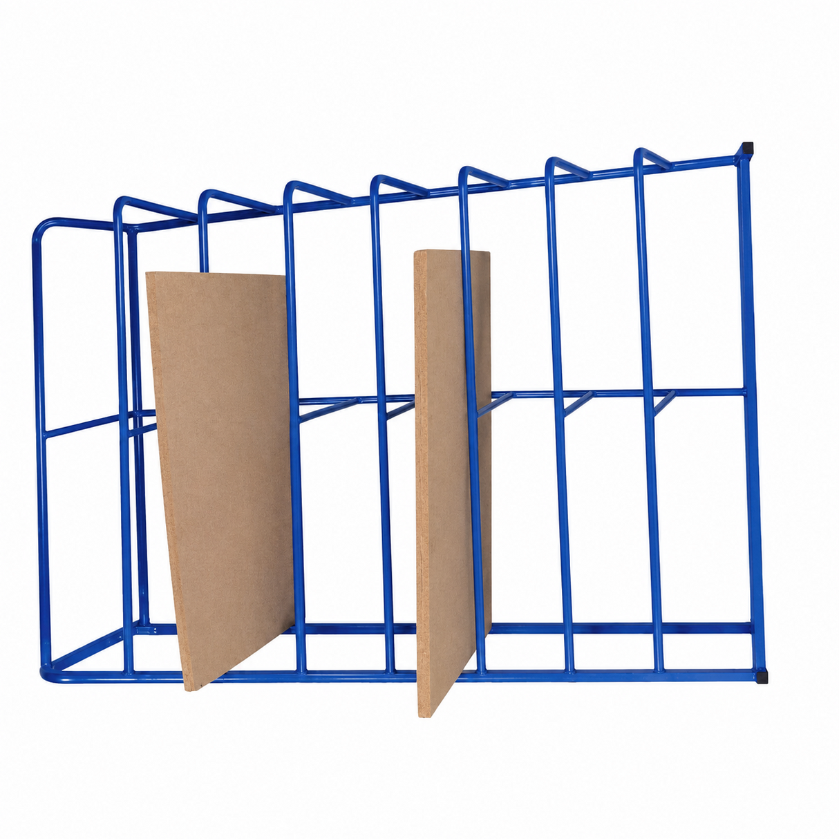 Economy Vertical Storage Racks