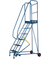 Warehouse Essentials Safety Steps