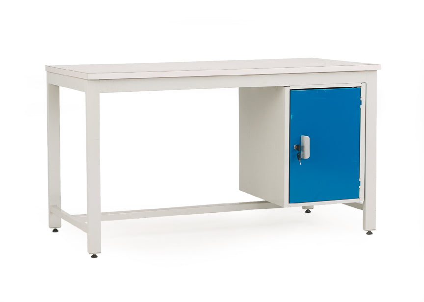 Industrial Workbenches