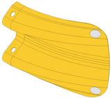 Armco Fishtail Safety Ends