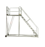 Easy Slope Work Platforms - 1200 mm Platform