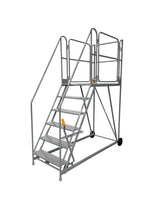 Standard Slope Work Platforms - 1200 mm Platform