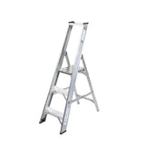 Aluminium Stepladders