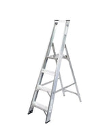 Aluminium Stepladders