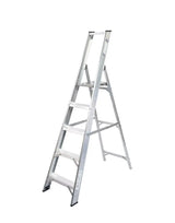 Aluminium Stepladders