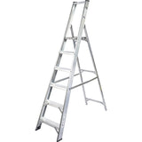 Aluminium Stepladders