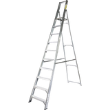 Aluminium Stepladders