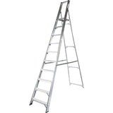 Aluminium Stepladders
