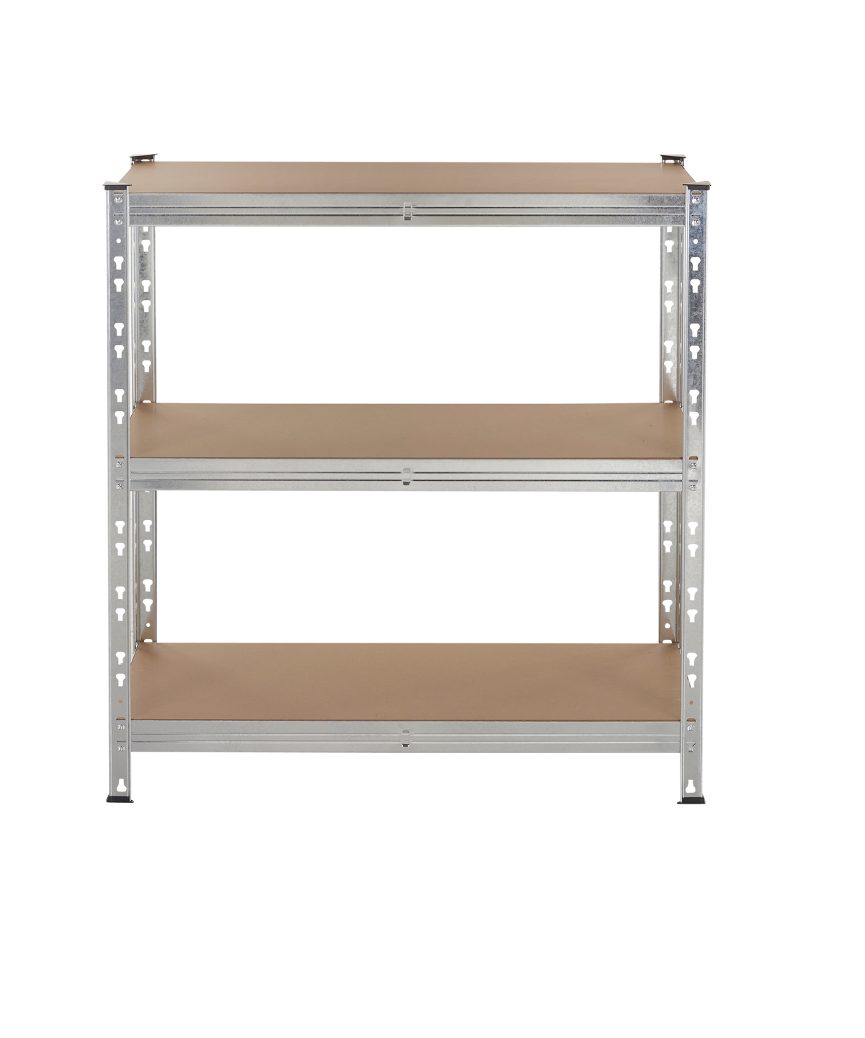 Mammoth Economy Shelving