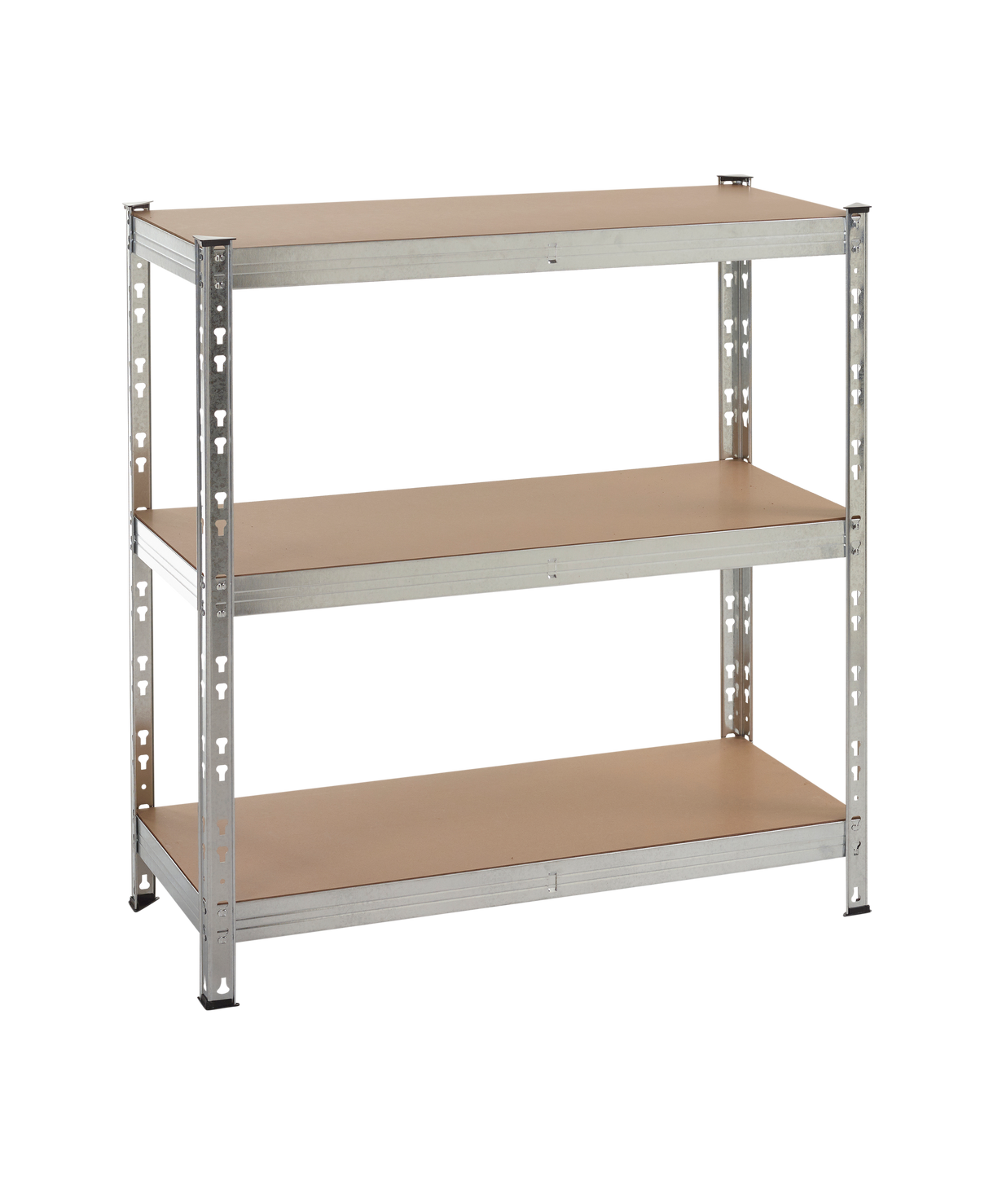 Mammoth Economy Shelving