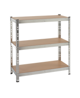 Mammoth Economy Shelving