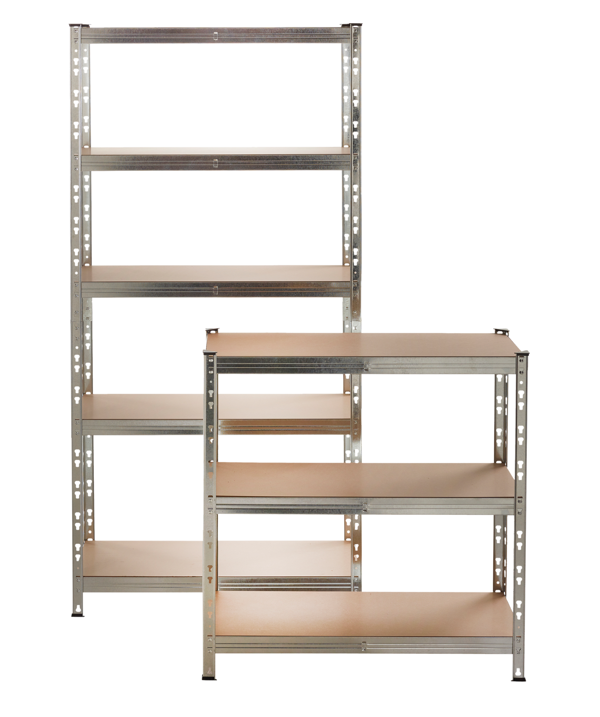 Mammoth Economy Shelving