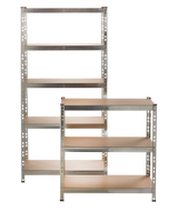 Mammoth Economy Shelving